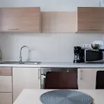 Valbruna شقة روفينج