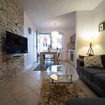 Apartment Valbruna *