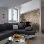 Apartment Valbruna Rovinj