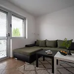 Apartment Valbruna *