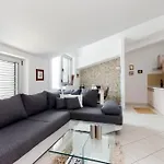 Valbruna Apartment Rovinj