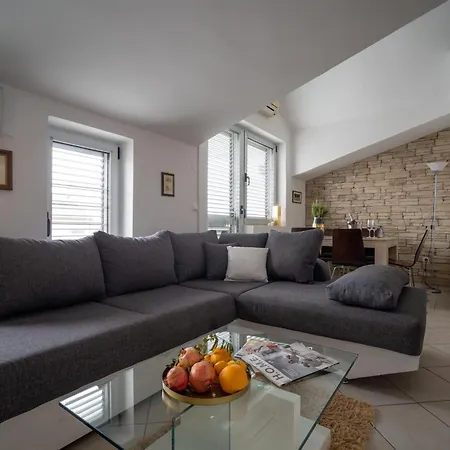 Apartman Valbruna