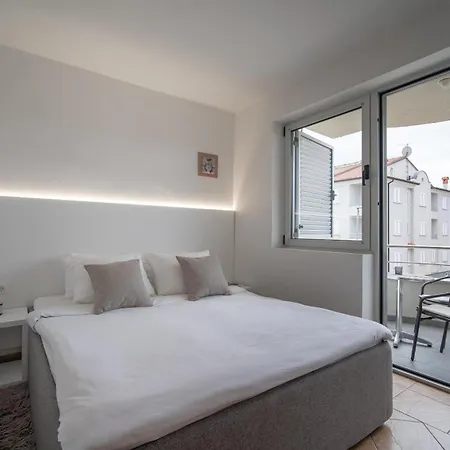 Apartman Valbruna