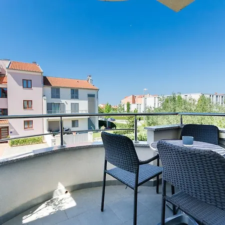 Apartman Valbruna