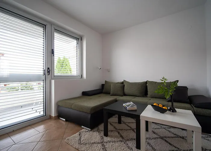 아파트 Valbruna *