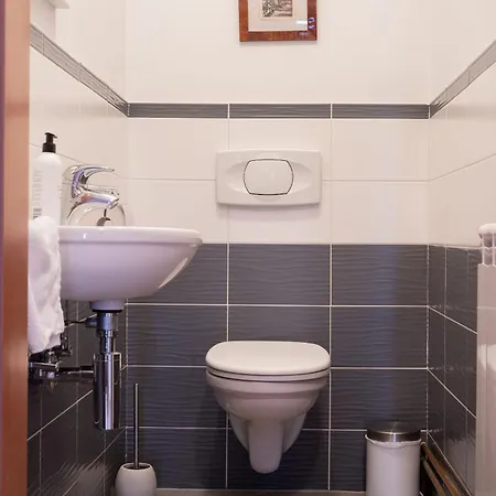 Apartment Valbruna Rovinj