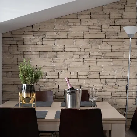 Lejlighed Valbruna Rovinj