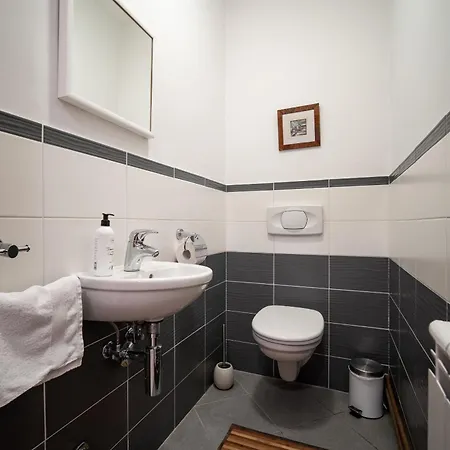 Apartment Valbruna