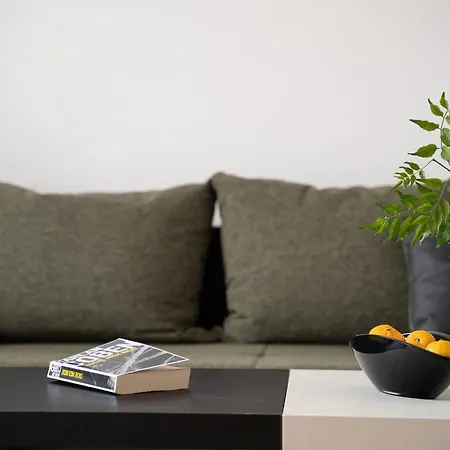 Apartment Valbruna