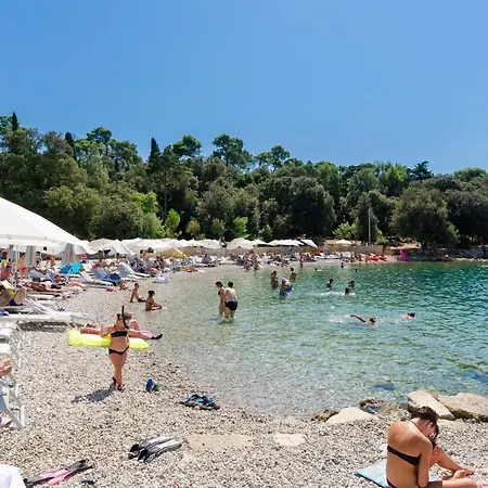 Διαμέρισμα Valbruna Ρόβινι