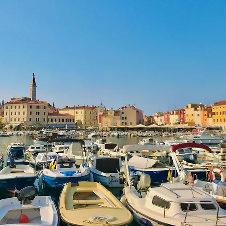 Valbruna Apartamento Rovinj
