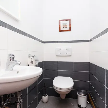 Apartment Valbruna *