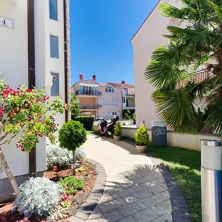 Valbruna Apartment Rovinj