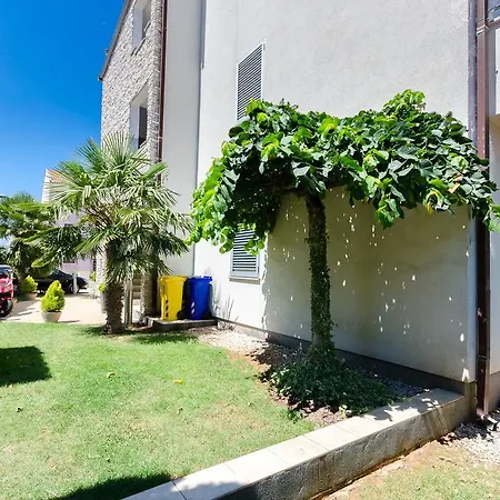 Apartment Valbruna