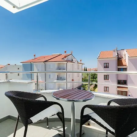 Appartement Valbruna *