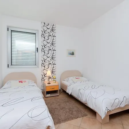 Appartement Valbruna *