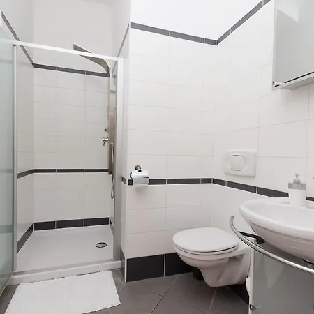 Appartement Valbruna *