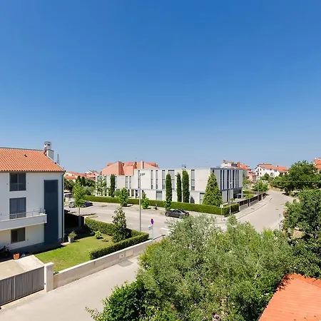 Appartement Valbruna *