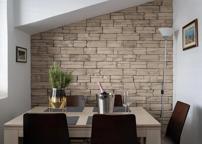 Appartement Valbruna Rovinj