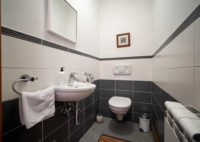 Appartement Valbruna