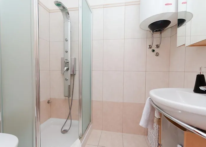 Valbruna Appartement