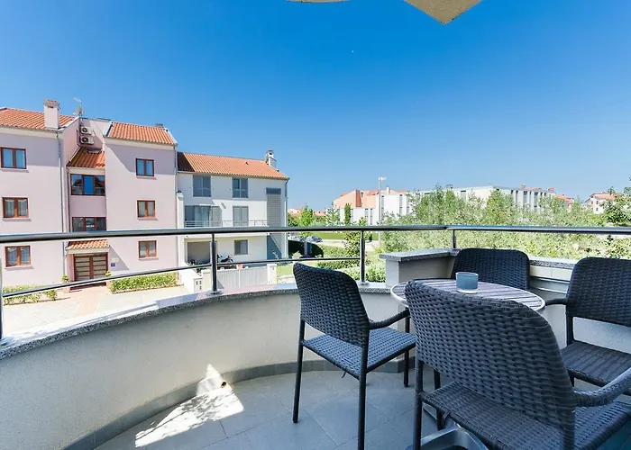 Appartement Valbruna