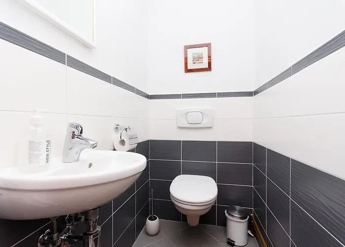 Appartement Valbruna *