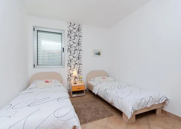 Appartement Valbruna *