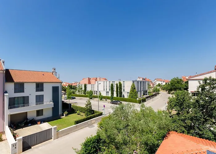 Appartement Valbruna *