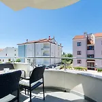 Valbruna Daire Rovinj