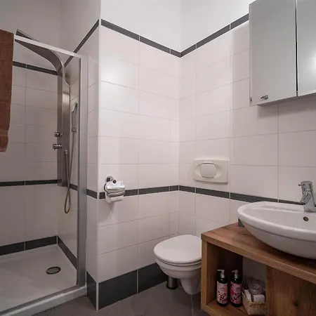 Appartement Valbruna