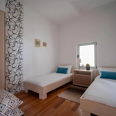 Appartement Valbruna