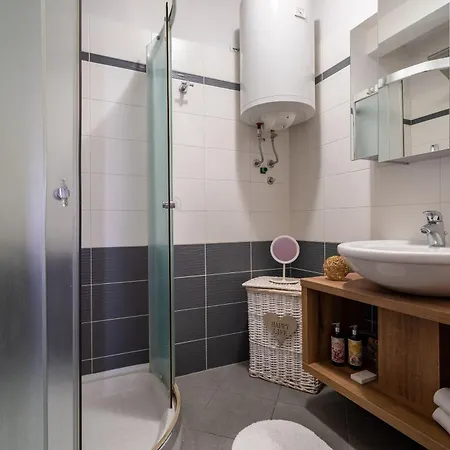 Appartement Valbruna *