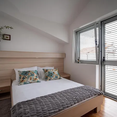 Valbruna Apartman Rovinj