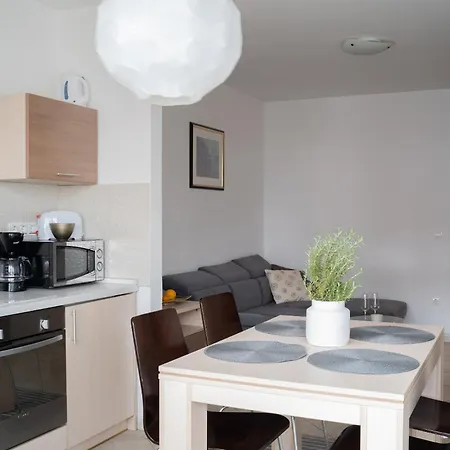 Valbruna Appartement