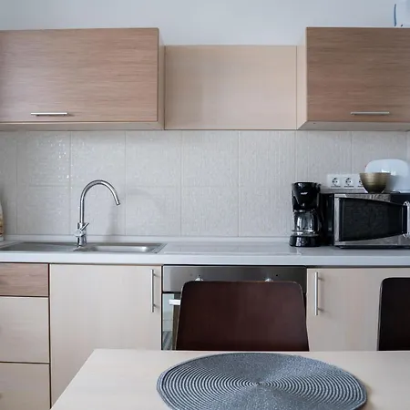 Valbruna Appartement Rovinj