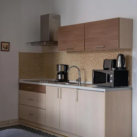 Apartman Valbruna
