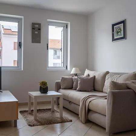 Appartement Valbruna *