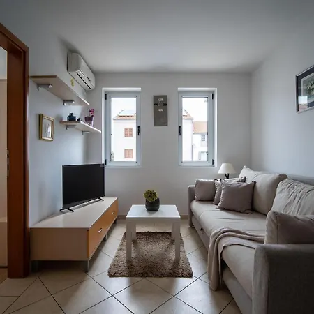 Valbruna Appartement Rovinj