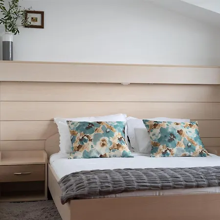 Valbruna Apartman Rovinj