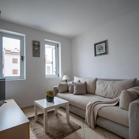 Valbruna Appartement