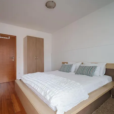 Appartement Valbruna *