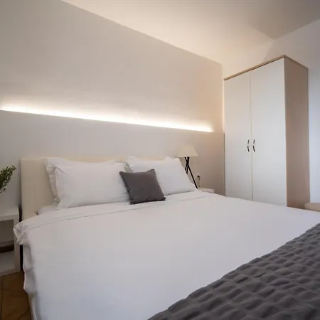 Valbruna Appartement