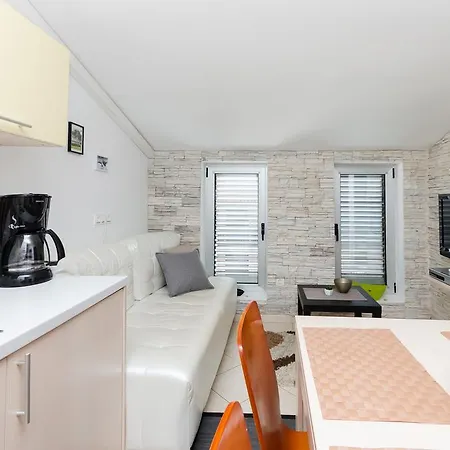 Valbruna Apartman Rovinj