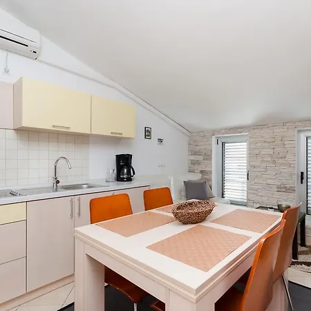 Apartman Valbruna Rovinj