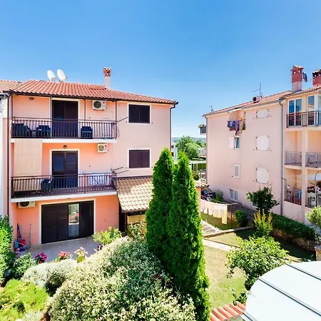 Apartman Valbruna