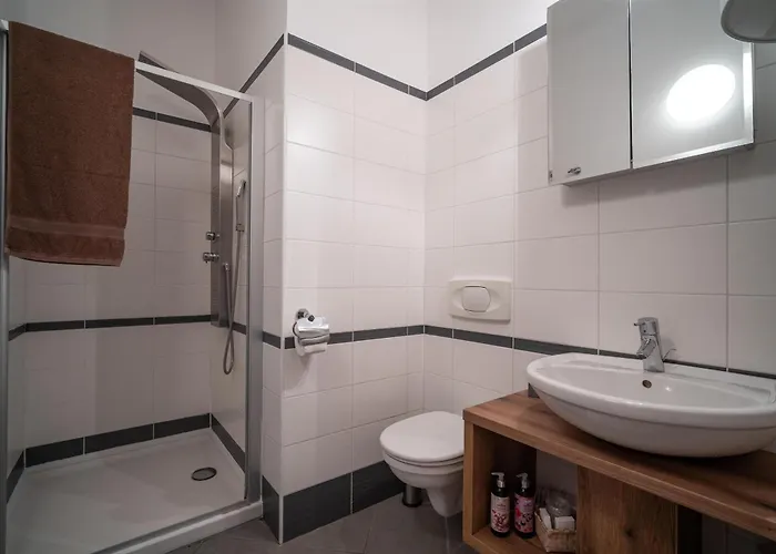 Apartman Valbruna