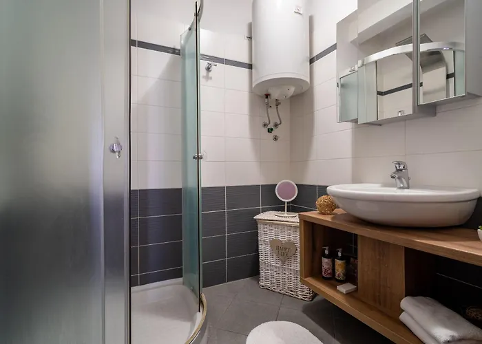 Apartman Valbruna *