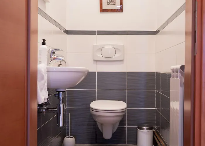 Apartman Valbruna Rovinj