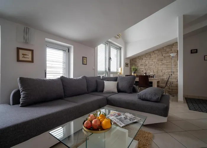 Apartman Valbruna